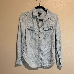 True Religion Button down